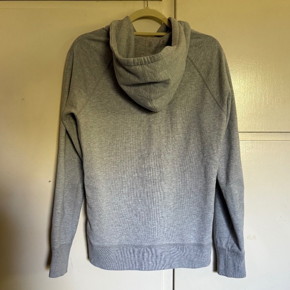 Reigning Champ Midweight Terry Hoodie Sweatshirt Size Small Heather Gray - Picture 8 of 11